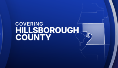 Plant City teen killed in 3-vehicle crash on SR-39: FHP