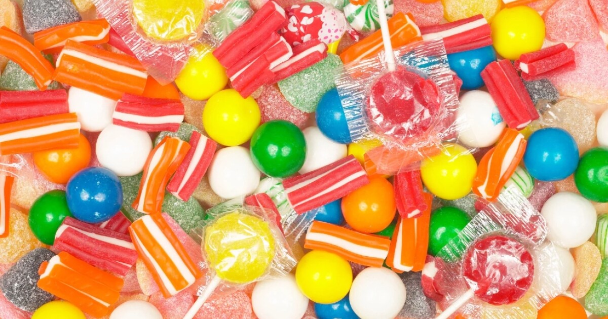Florida finds arsenic in 28 candy products during state testing initiative