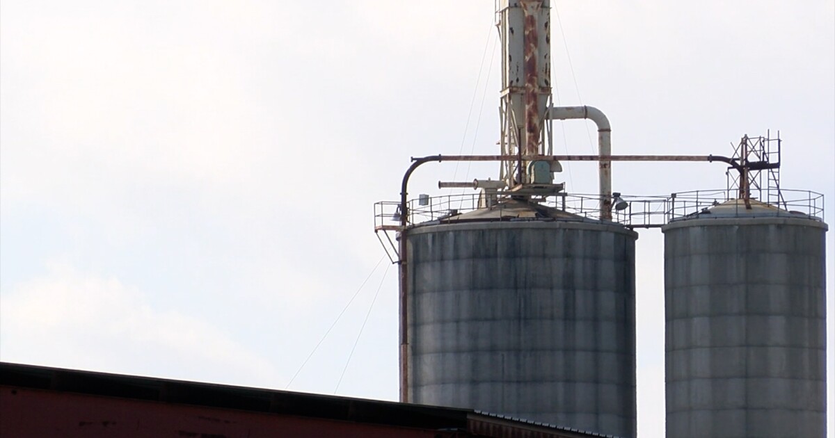 DeSantis announces $167.5M in infrastructure funding for 34 rural communities