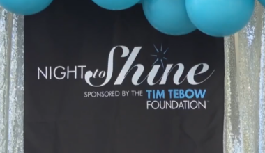 Dress, formal wear donations needed for 2026 Tallahassee Night to Shine