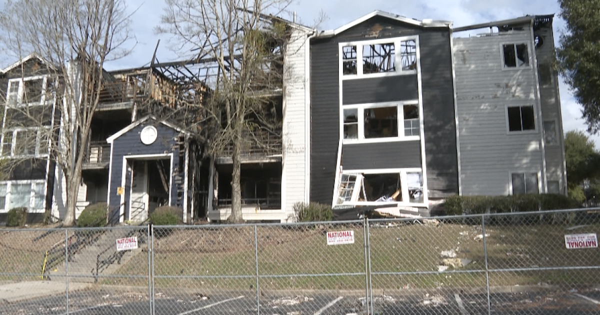 More tragedy following Social Seminole fire, injuries claimed one victim's life