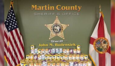 Jacksonville women arrested for stealing $8,000 worth of baby formula