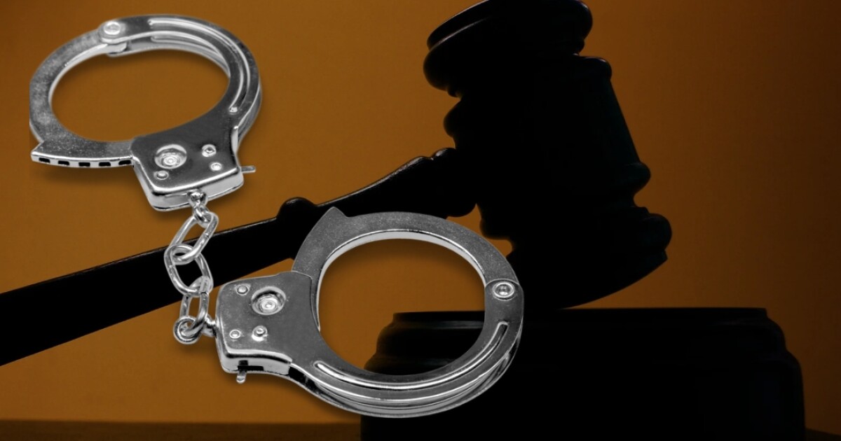 Tallahassee man charged with first-degree murder in deaths of two women