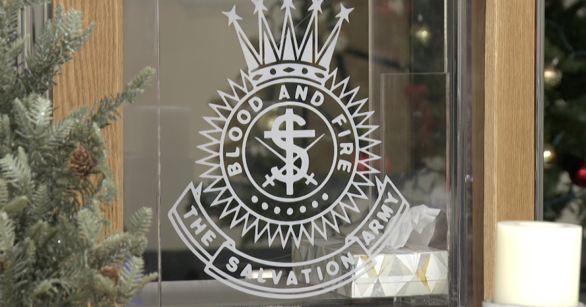 Tallahassee Salvation Army rolling out new programs for 2026