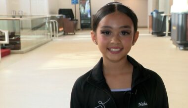 Youth American Grand Prix brings world-class dance talent to Tampa