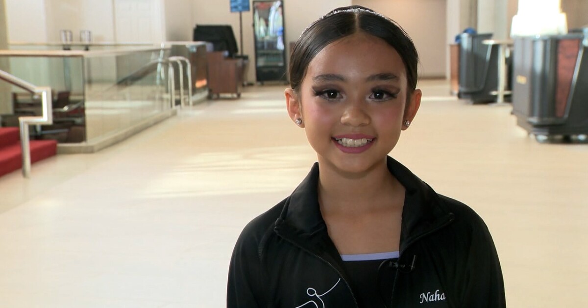 Youth American Grand Prix brings world-class dance talent to Tampa