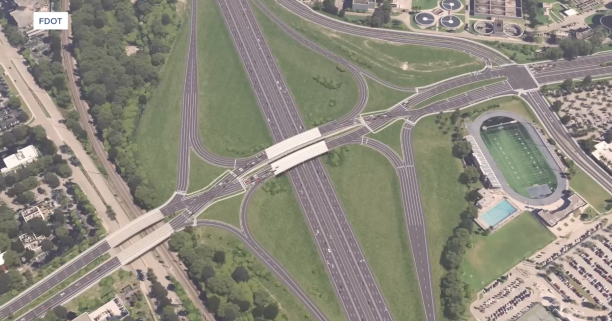 FDOT plans controversial highway designs for these counties