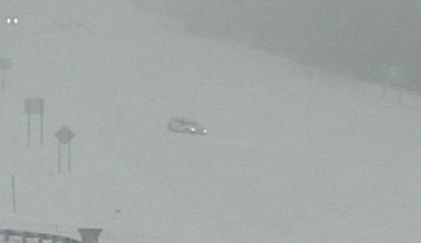 Photos: Winter storm dumps snow around Miami Valley