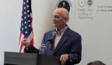 Tallahassee's Challenger Learning Center observes the 40th anniversary of the tragedy that became a vehicle for young people to reach for the stars
