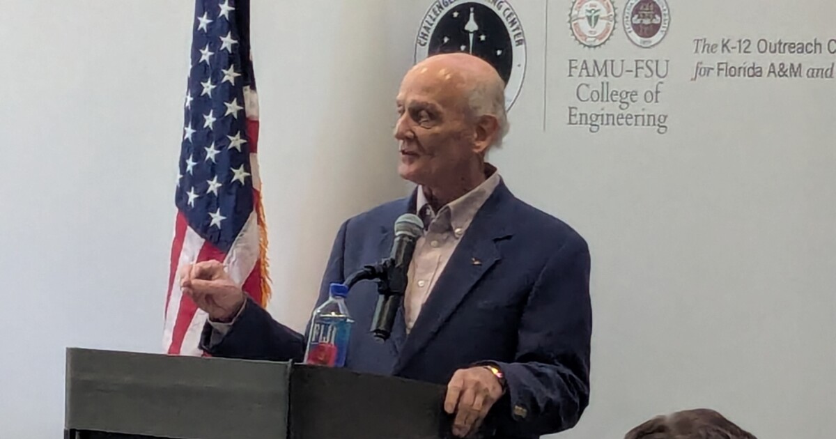 Tallahassee's Challenger Learning Center observes the 40th anniversary of the tragedy that became a vehicle for young people to reach for the stars