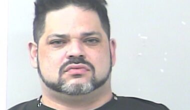 Man arrested in Port St. Lucie for impersonating officer during traffic stop