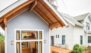 Florida lawmakers could again consider legalizing 'granny flats'