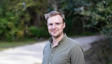 Joe Kalicki files to challenge Dianne Williams-Cox's Tallahassee Commission seat