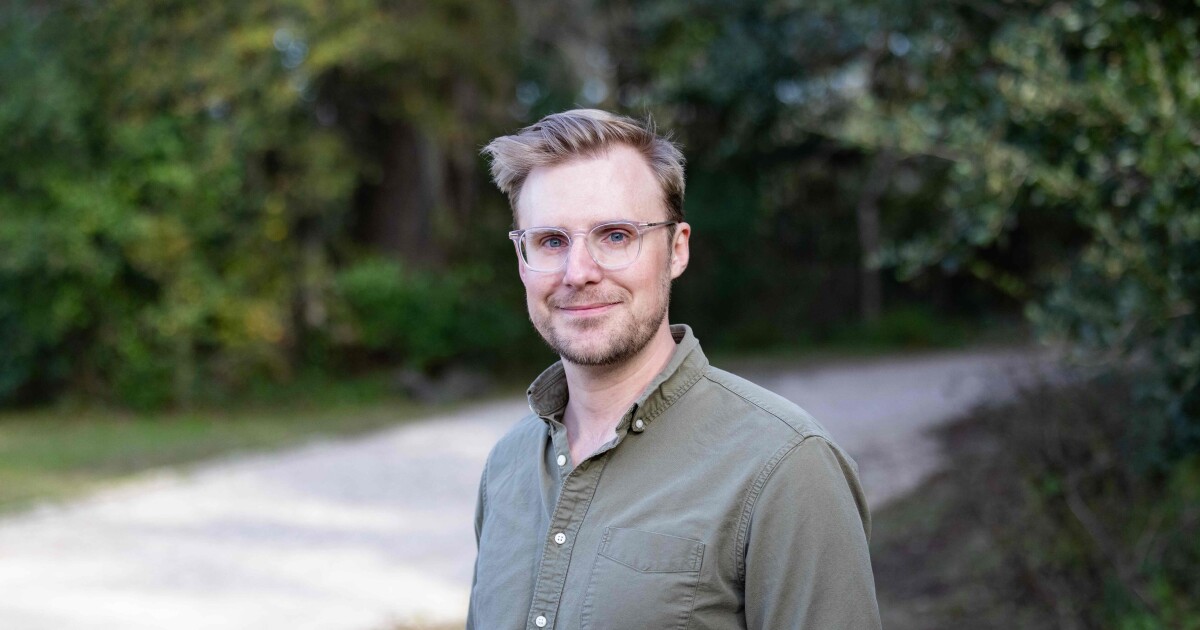 Joe Kalicki files to challenge Dianne Williams-Cox's Tallahassee Commission seat