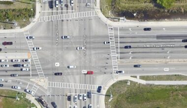 Redesigning US 41/Six Mile Cypress likely not happening before the next 10 years