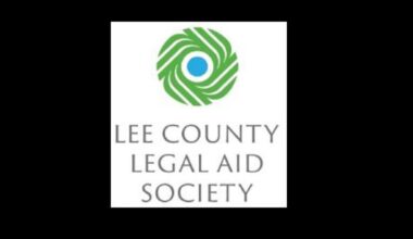 Fort Myers Beach library to host free legal clinic for seniors