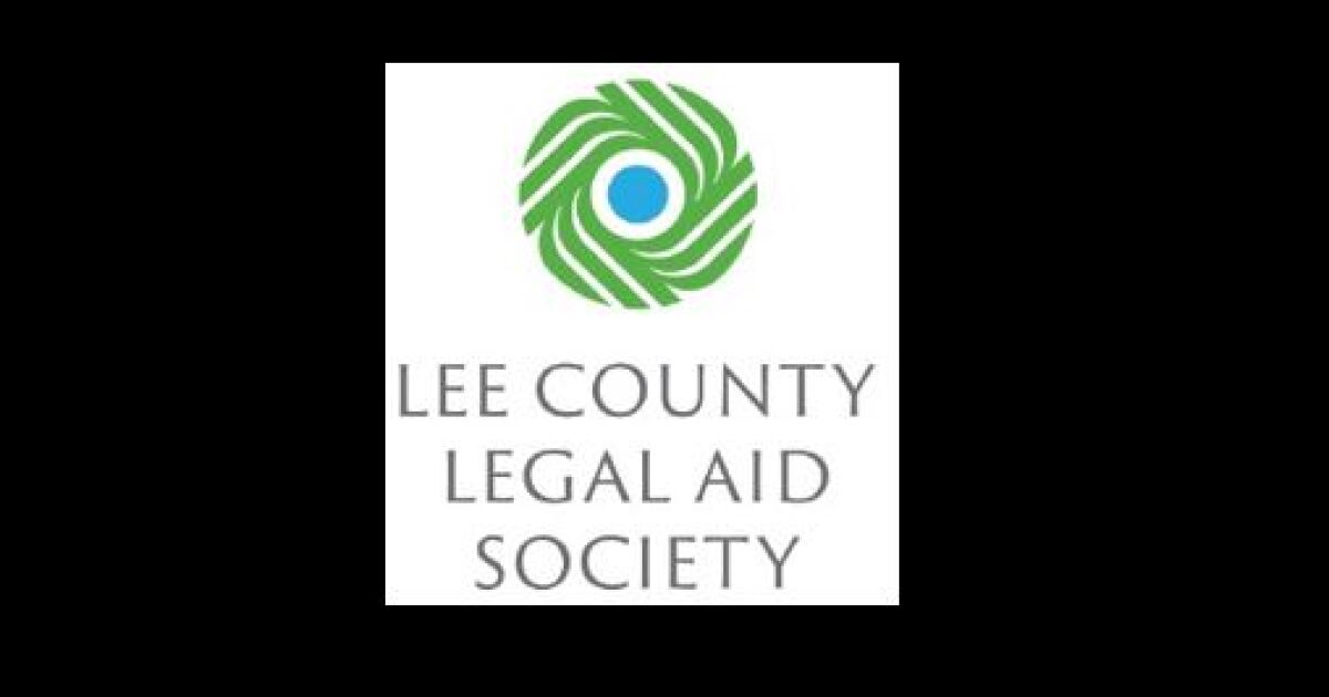 Fort Myers Beach library to host free legal clinic for seniors