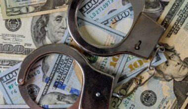 Tallahassee police have made an arrest involving City stolen funds