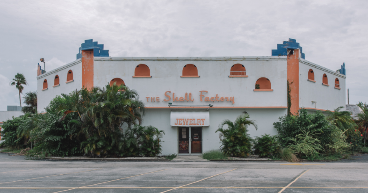 Shell Factory property sells to Florida company