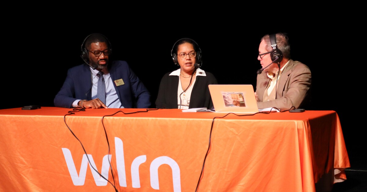 Live from Little Haiti: The uncertain future of TPS for Haitians