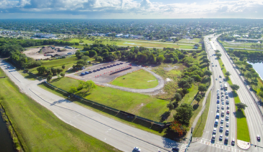 Port St. Lucie closes solid waste drop-off center on Cameo Boulevard