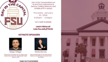 AI Day in the Capital