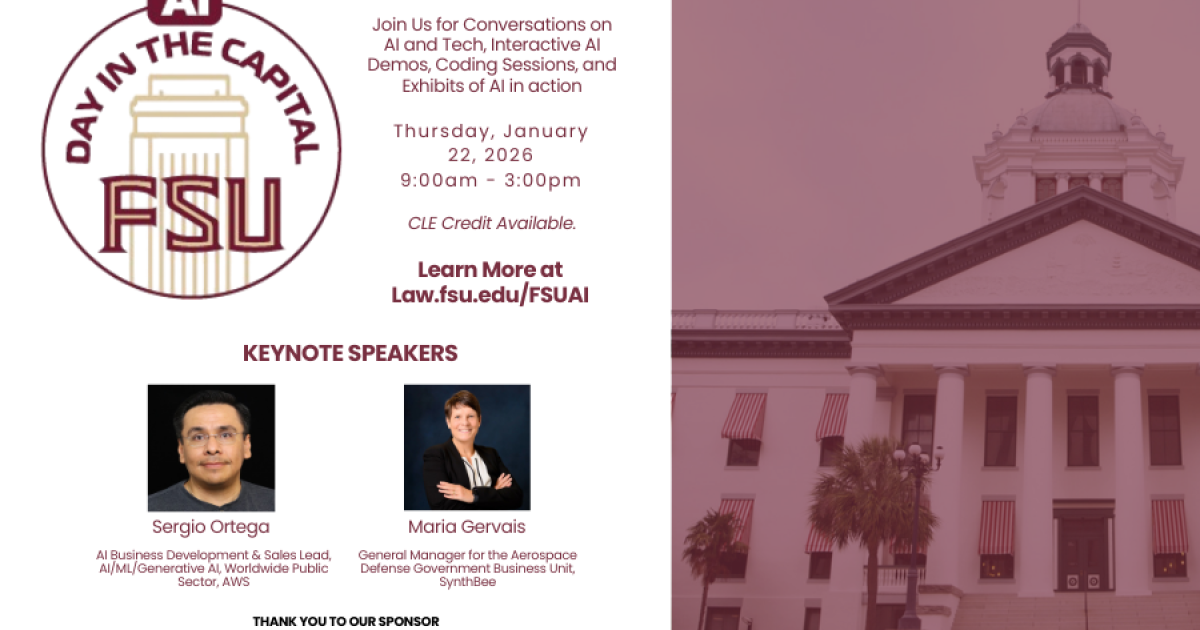 AI Day in the Capital
