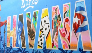 A decade later, Calle Ocho revitalization plan remains in limbo