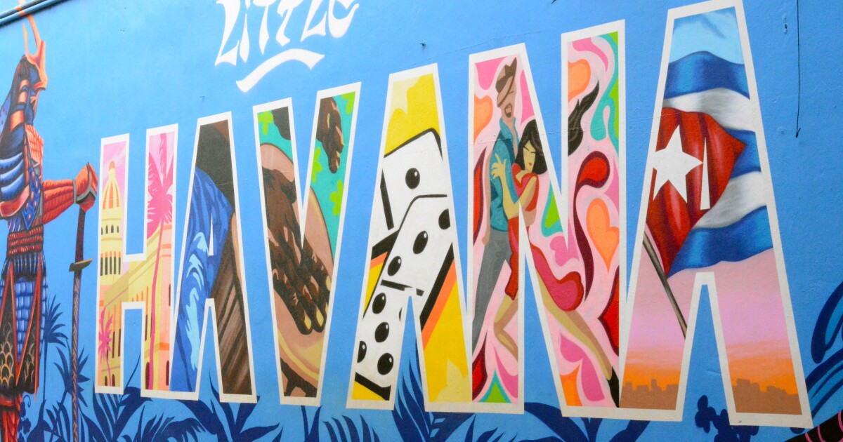 A decade later, Calle Ocho revitalization plan remains in limbo