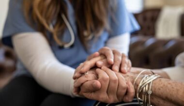 Big Bend Hospice is extending its reach into rural Northwest Florida