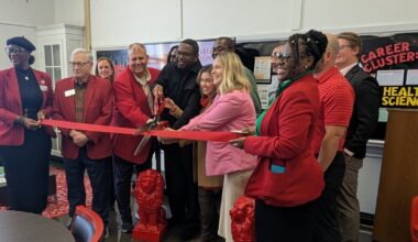 Leon High School is piloting a new resource to help students find the best direction after graduation