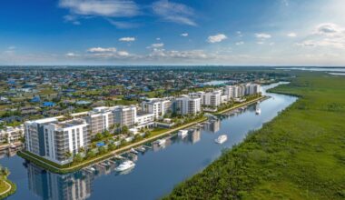 Despite 'foregone' conclusion status, not all in Cape Coral are all-in on Seven Islands project