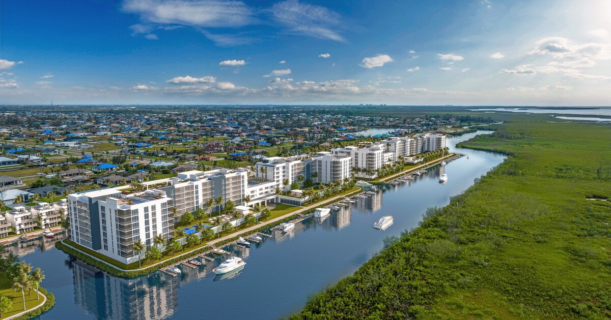 Despite 'foregone' conclusion status, not all in Cape Coral are all-in on Seven Islands project