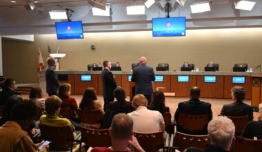 Tallahassee Commission moves forward with TMH sale price in FSU Health talks