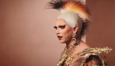 St. Petersburg's Discord Addams on competing to be the next 'Drag Race' superstar