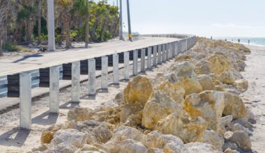 Manasota Key Road repaired, reopened after 2024 hurricanes