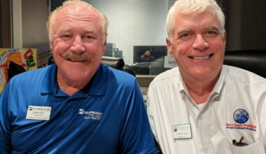 We check in with the Harry Chapin Food Bank of SWFL for a snapshot of current levels of food insecurity