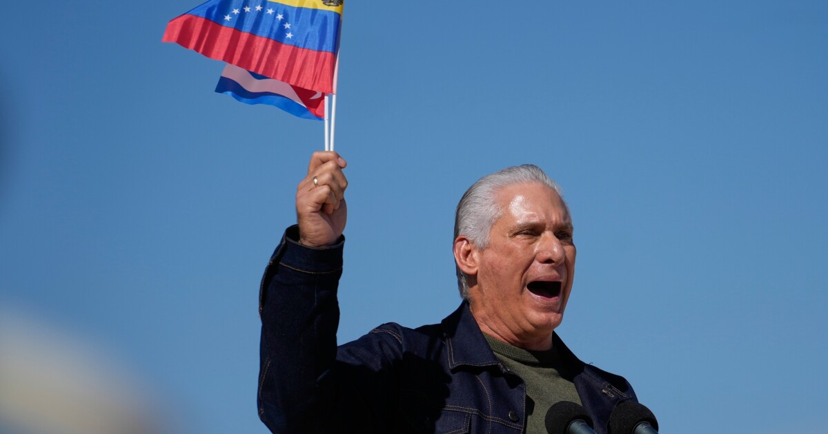 'The acceleration of the inevitable': What does the post-Venezuelan oil reality hold for Cuba?