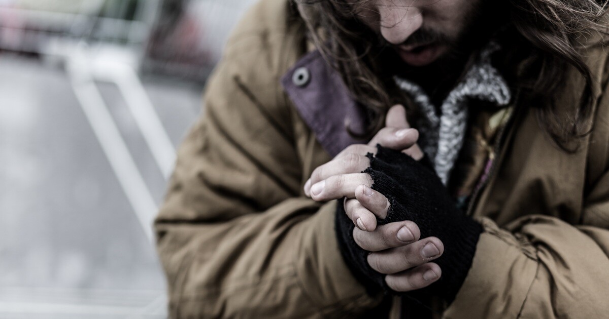 Tallahassee is providing cold weather shelters Sunday and Monday nights