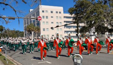 Tallahassee celebrates the lore and legacy of Dr. Martin Luther King, Jr.