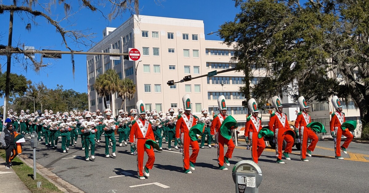 Tallahassee celebrates the lore and legacy of Dr. Martin Luther King, Jr.