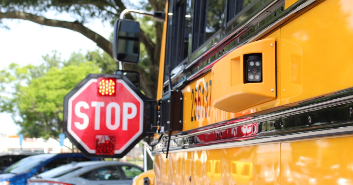 Florida Senate passes overhaul of private school vouchers