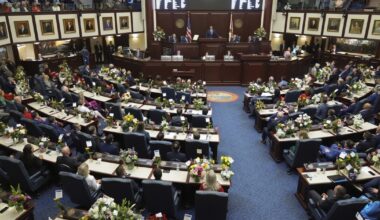 Florida Education Association wants Legislature to make major investment into schools, teachers