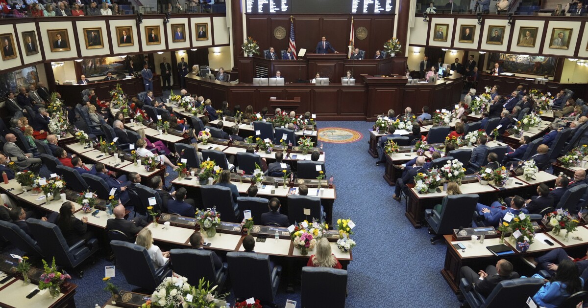 Florida Education Association wants Legislature to make major investment into schools, teachers