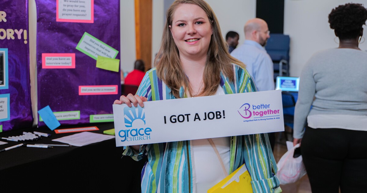 Hiring event targets Fort Myers residents; resume help, job coaching assistance offered