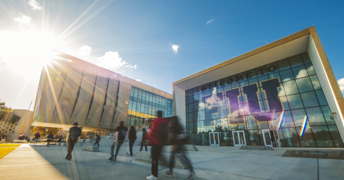 New Florida sociology curriculum has "no discussions of systemic racism"