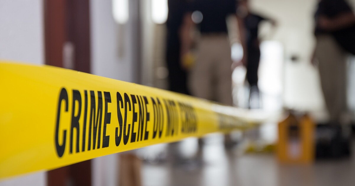 Tallahassee has its first homicide investigation of 2026
