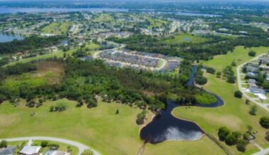 Port St. Lucie to build new Wilderness Trail in city park