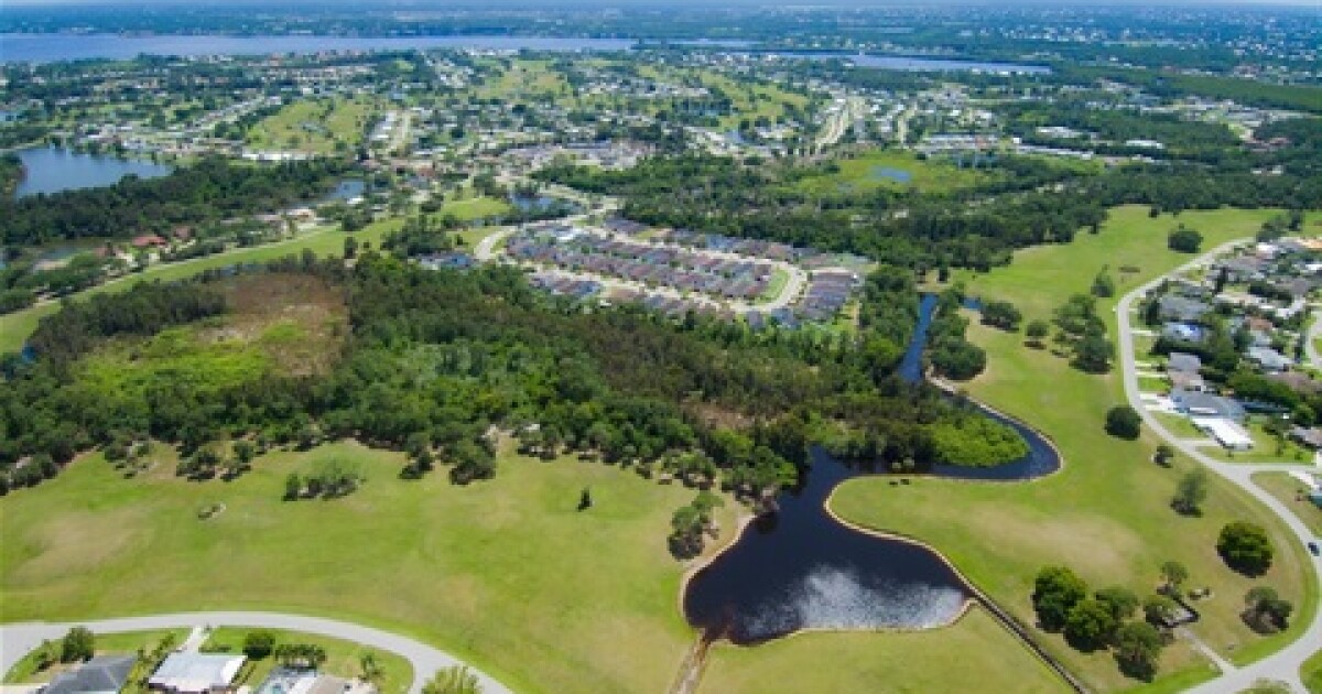 Port St. Lucie to build new Wilderness Trail in city park