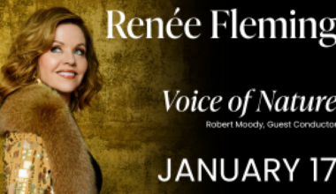 Renée Fleming: Voice of Nature